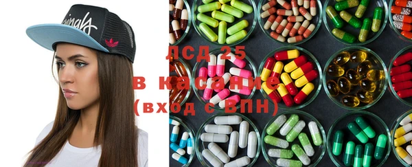 крисы Лабытнанги